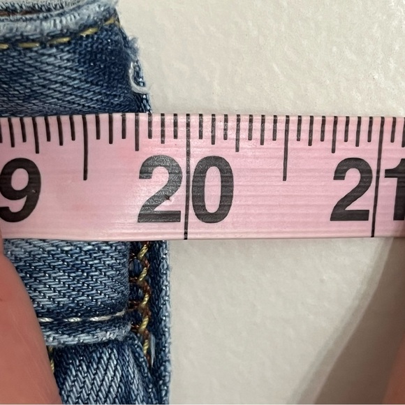 Men’s  Tommy Bahama Classic Fit Light Wash Relaxed Jeans Size 40 X 30 - Picture 3 of 14